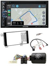 Alpine dab tmc - alpine, bluetooth