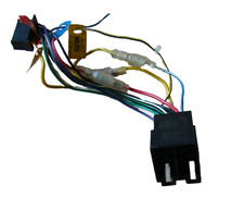 Autoradio Pioneer ISO