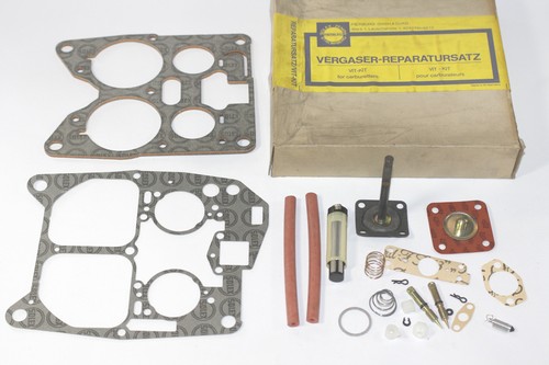 Solex 4a1 vergaser dichtsatz - 4a1,