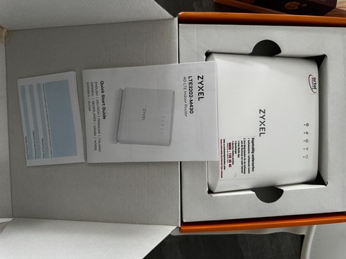 Zyxel lte3202 m430 lte - lte3202-m430,
