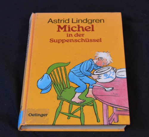 Gebunden astrid lindgren - astrid,