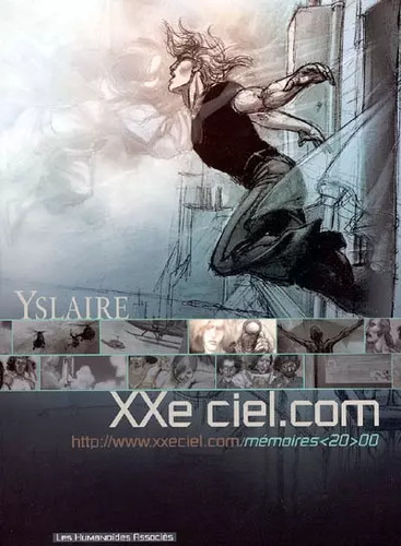 Xxe ciel com tome - tome,