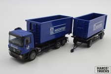 Herpa MB Actros MP2