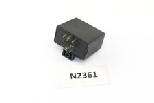 BMW K 100 RT 1985 - Lampenrelais 61131459003 N2361