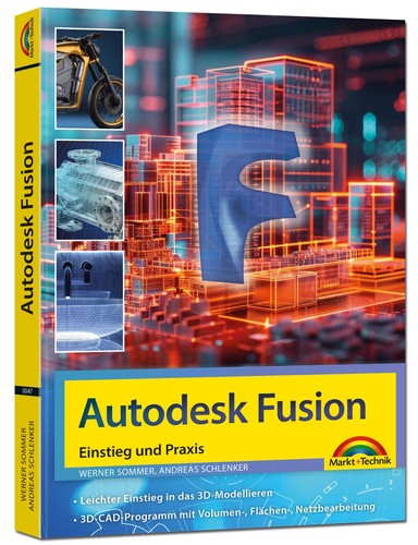 Autodesk fusion cad - fusion,