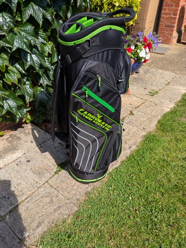 Caddymatic deluxe fach - caddymatic, 14-fach