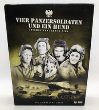 Vier panzersoldaten und ein - und,