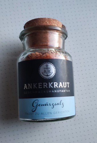 Ankerkraut gewürz stück - ankerkraut, 1