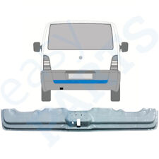 Für Mercedes Vito 638 1996-2003 Heckklappe Hinten Reparaturblech Innen