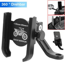 360°Universal Motorrad