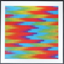 Richard Paul Lohse -