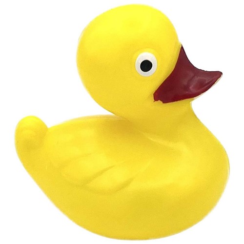 Badeente plastikente - badeente,