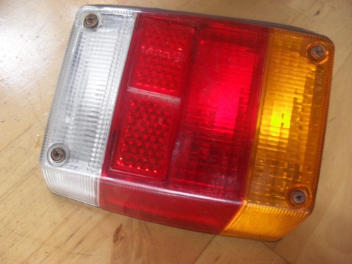 Kadett caravan rücklicht - ,