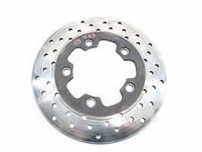 SUZUKI TL 1000 S (AG)   orig. Bremsscheibe hinten Bremse Stärke 4.63mm  #69