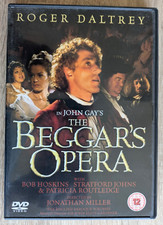 DVD The Beggar's Opera Roger