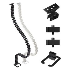 JUNKER Schreibtisch Kabelkanal