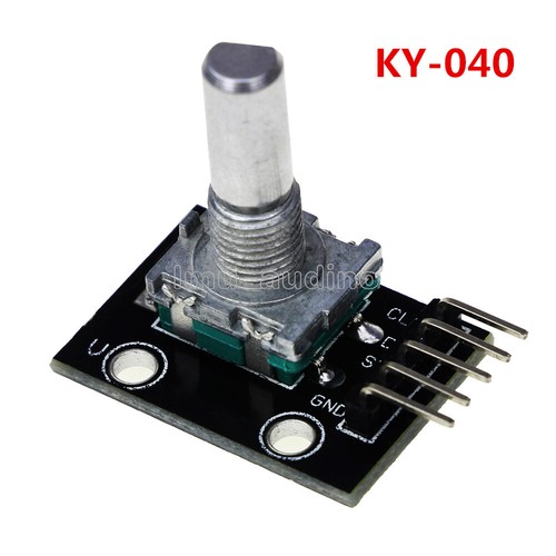 10pcs rotary encoder - 2/5/10pcs,