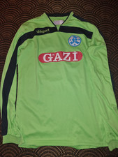 Stuttgarter Kickers Trikot Spielertrikot W0106
