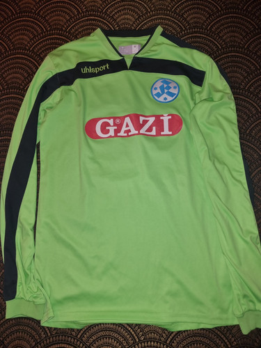 Stuttgarter kickers trikot - kickers,