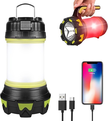 Handheld led taschenlampe - led,