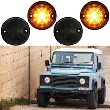 Led front heck blinker - heck,