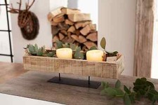 Dekoboard Rustikal Landhaus