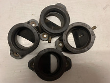Ansaugstutzen Vergaser 13104-46E02-000 Suzuki GSX-R 1100  97 n-7R1RC2-466.1