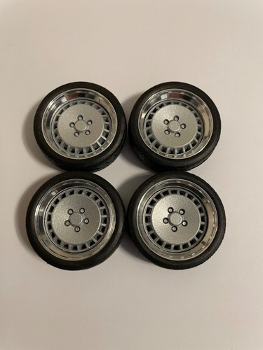 Modifiziertes tuning echtal - tuning,