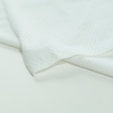 Weiß designer jersey mit - weiß, designer-jersey