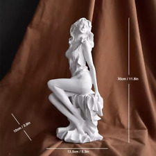 Weiblicher Akt 30 cm hoch Deko