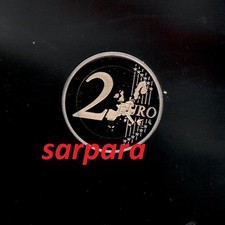 2 Euro Adler  in PP Wählen Sie ab 2002 bis 2014 ab 5 stück portofrei 