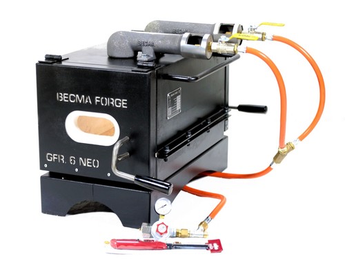 Becma gfr neo bis - becma,