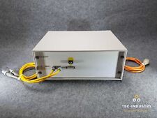 ELABO 93-1B ih I SN: 0000023904 I HIGH VOLTAGE TESTER I HOCHSPANNUNGSMEßGERÄT