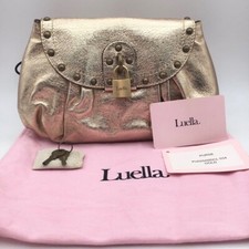 Luella Clutch Tasche