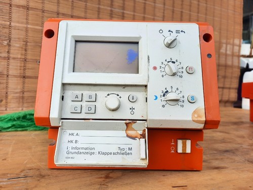 Viessmann dekamatik hk1 - viessmann, dekamatik-hk1