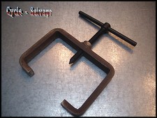 Honda Spezial Werkzeug