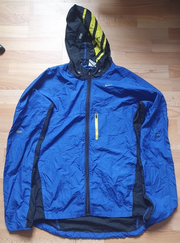 Nike running jacke m - running,