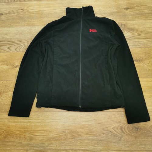Fjällräven fleecejacke damen - fjällräven,