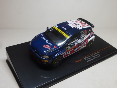 Volkswagen polo gti rally - polo, r5