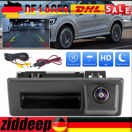 Rückfahrkamera ahd 720p - ahd,