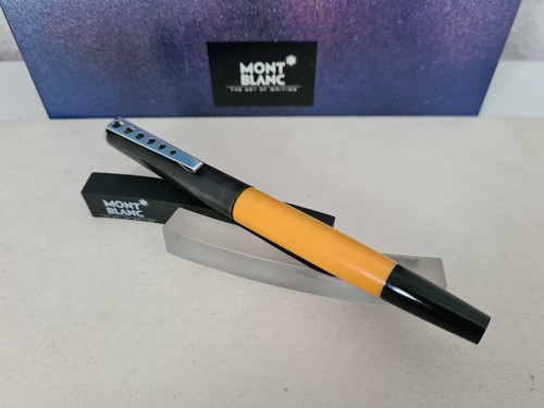 Montblanc carrera - montblanc,