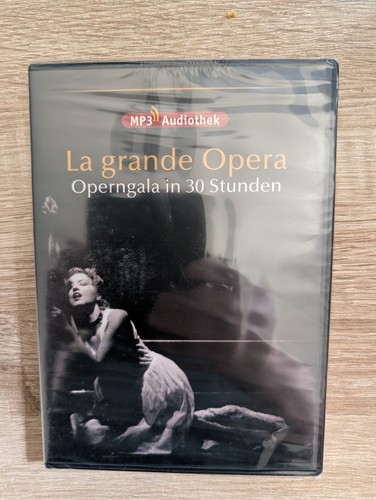 Grande opera operngala in - -,