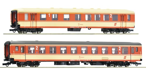 Roco 6200079 spur öbb - 6200079,