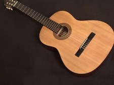 SANCHEZ. Akustik Gitarre