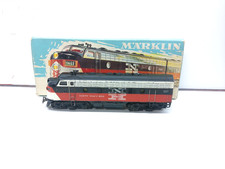 Märklin H0 3062 Diesellok F7