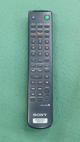 Original sony fernbedienung - original,
