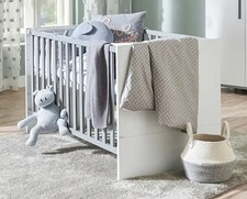 PAIDI Kalea Babybett zum