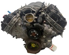 Motor für Ford Mustang ZF