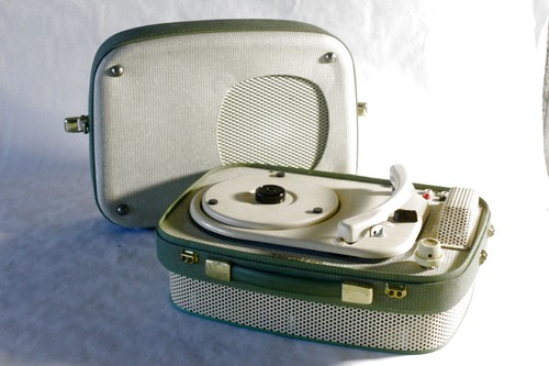 Rarer und legendärer - , thorens