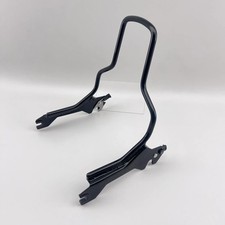 Harley Davidson Touring Softail Dyna Sportster Quick release Sissybar